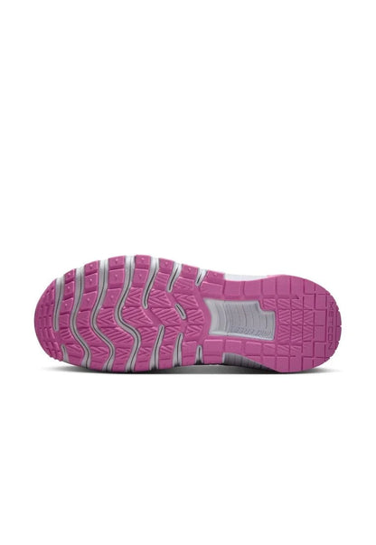 Nike Free Metcon 6 – Blanco Rosa
