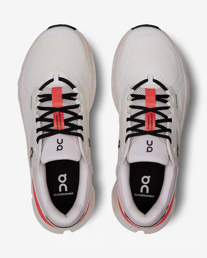 On Cloud Runner 2 – Palo Rosa Blanco Naranja