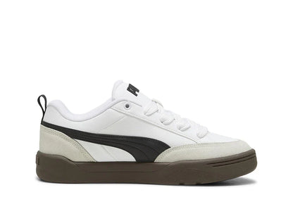 Puma Park XL – Blanco / Negro