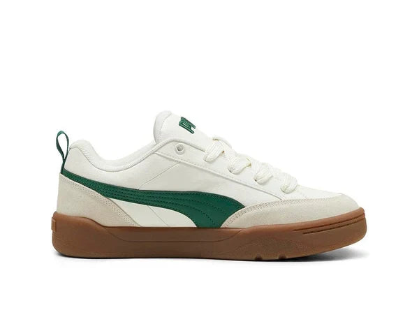 Puma Park XL – Blanco / Verde