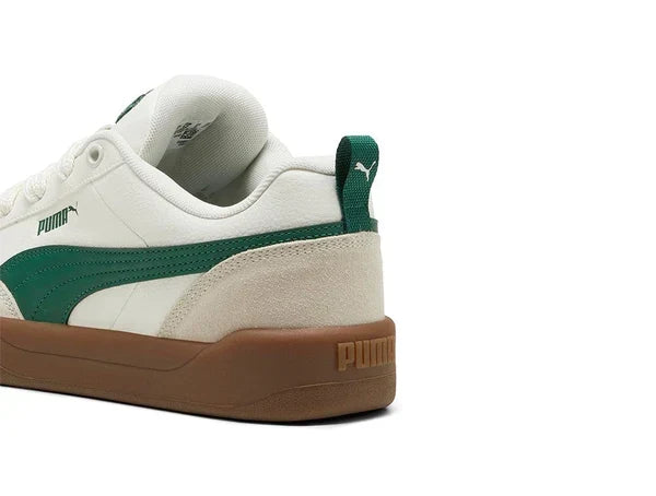 Puma Park XL – Blanco / Verde
