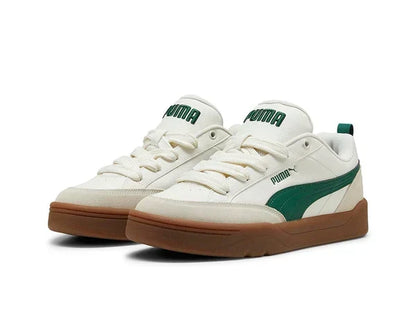 Puma Park XL – Blanco / Verde