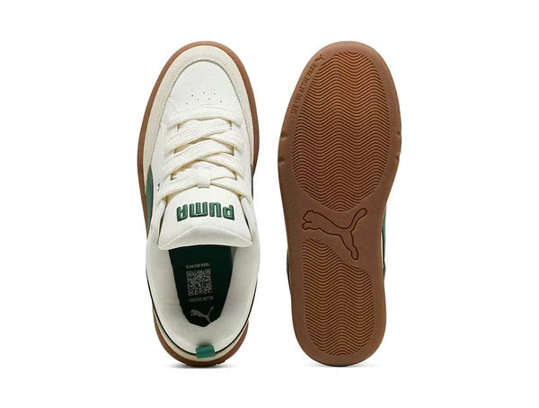 Puma Park XL – Blanco / Verde