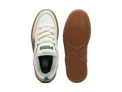 Puma Park XL – Blanco / Verde