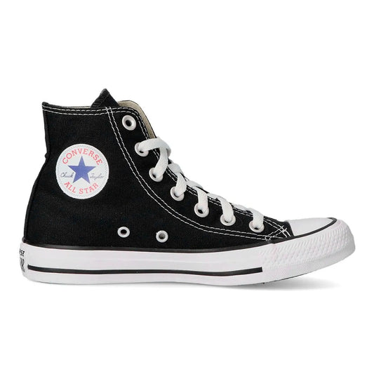 Converse Clasica Negra – Blanco