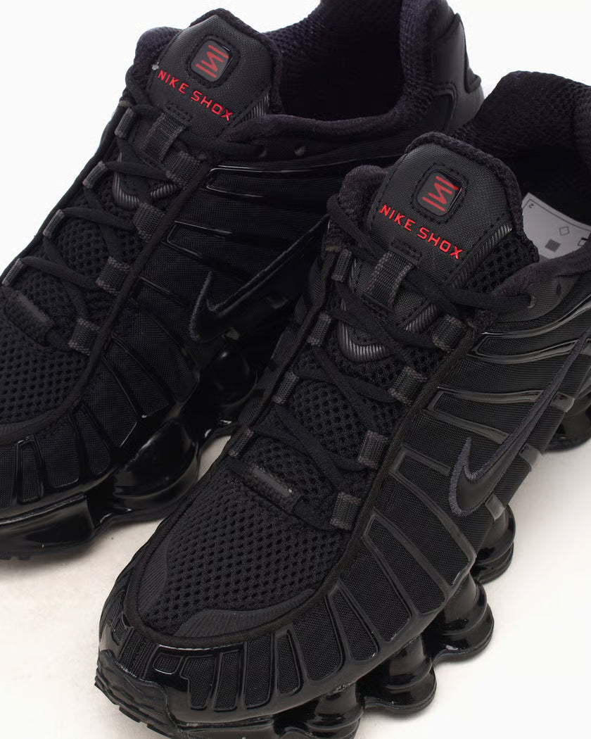 Nike Shox Tl
